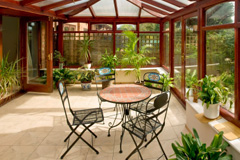 Crookhall conservatory quotes