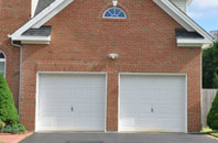 free Crookhall garage construction quotes