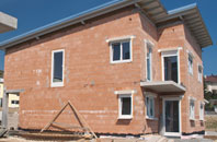Crookhall home extensions