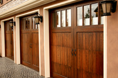 Crookhall garage extension quotes